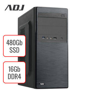 ADJ i7 desktop PC